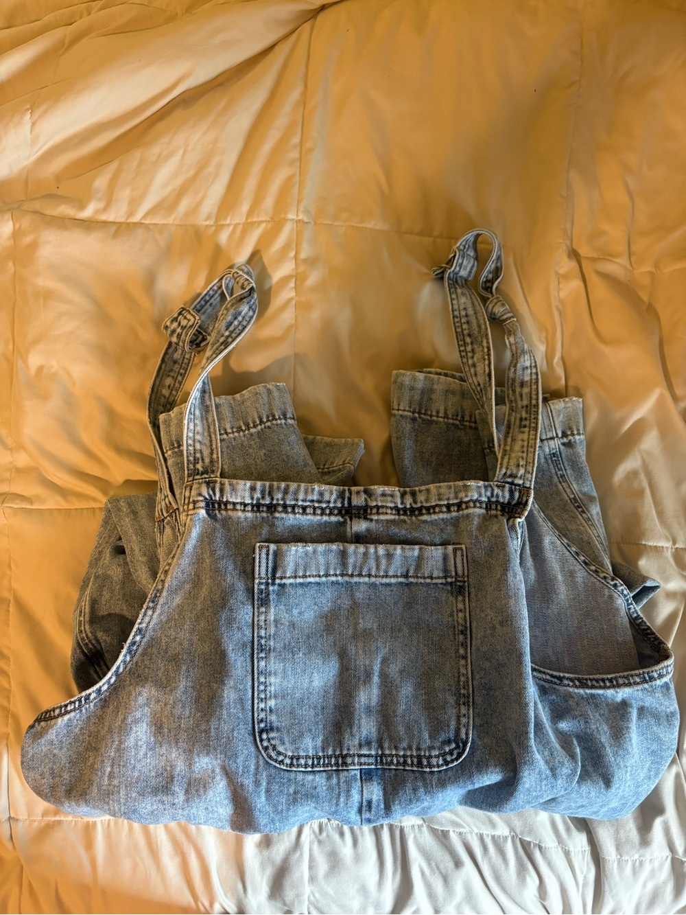 aerie overalls